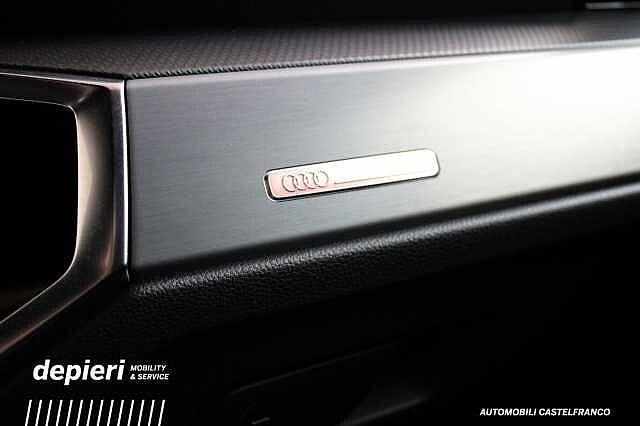 Audi Q3 Sportback 35 TFSI S tronic S line