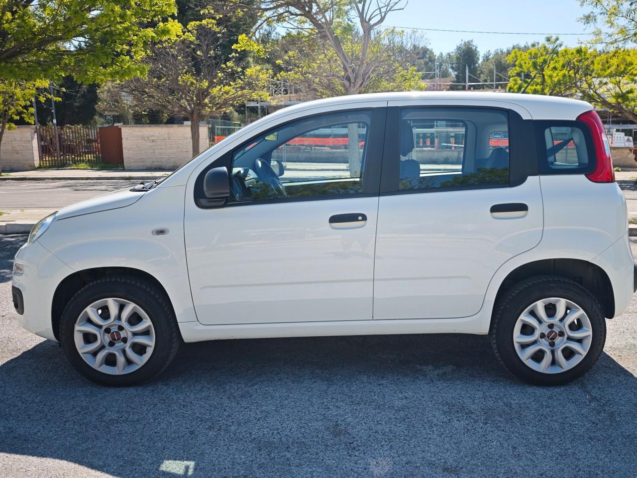 VENDUTA Fiat Panda 0.9 TwinAir Turbo Natural Power