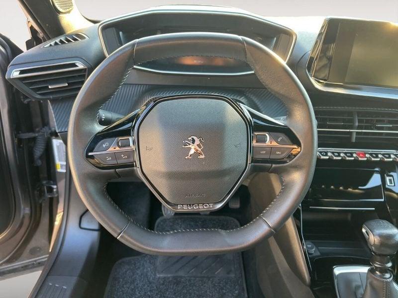 Peugeot 2008 2ª serie PureTech 100 S&S Allure Pack