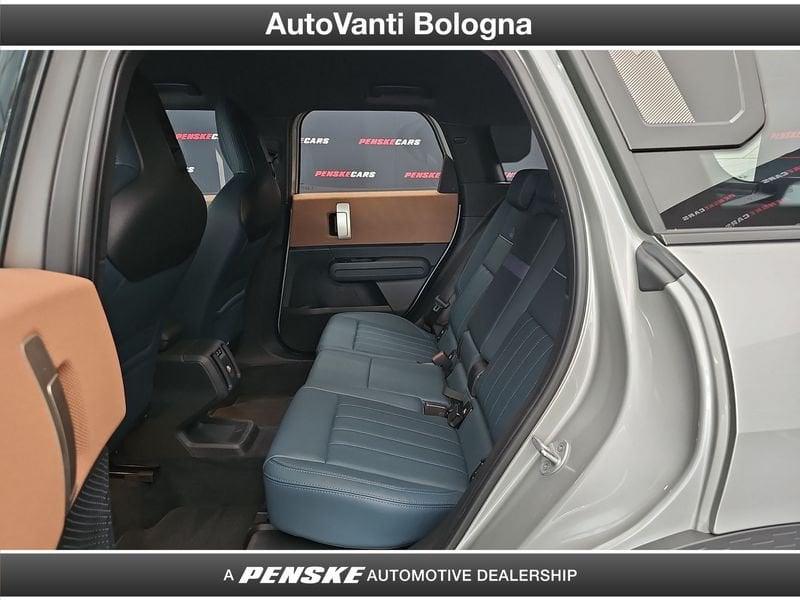 MINI Countryman Mini Countryman 2.0 48V D Favoured auto