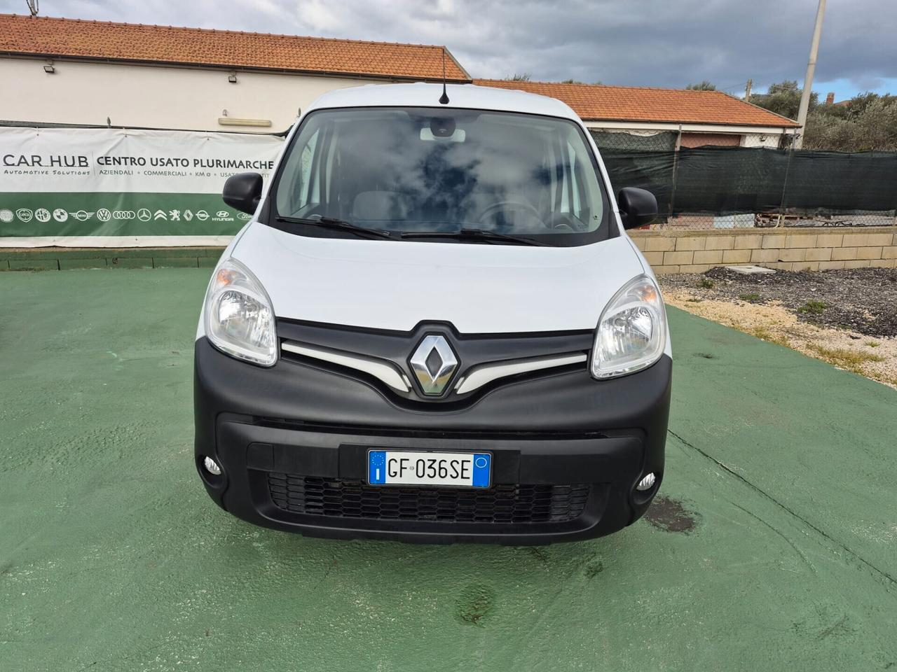 Renault Kangoo 1.5 Dci 85cv Express Ice