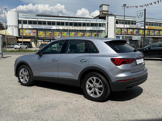 AUDI Q3 35 TDI Business SCONTO ROTTAMAZIONE