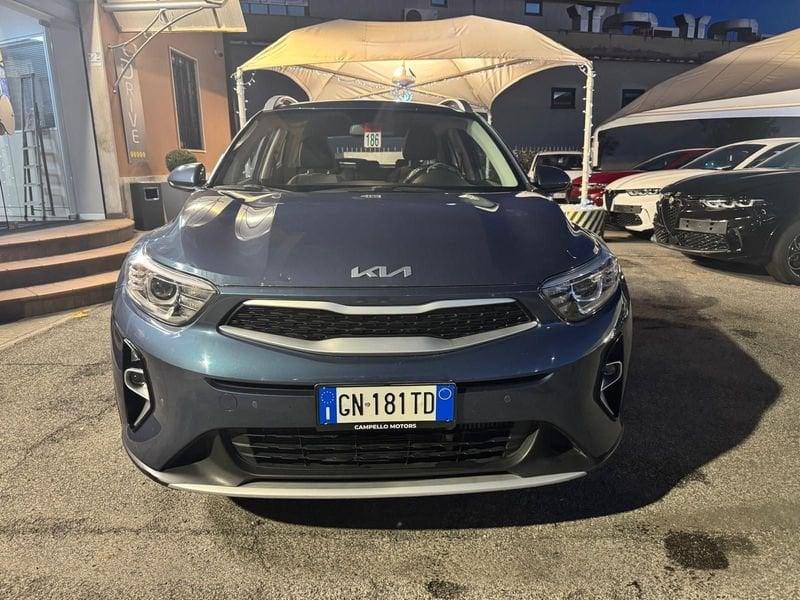 KIA Stonic Stonic 1.0 t-gdi mhev Style 100cv mt