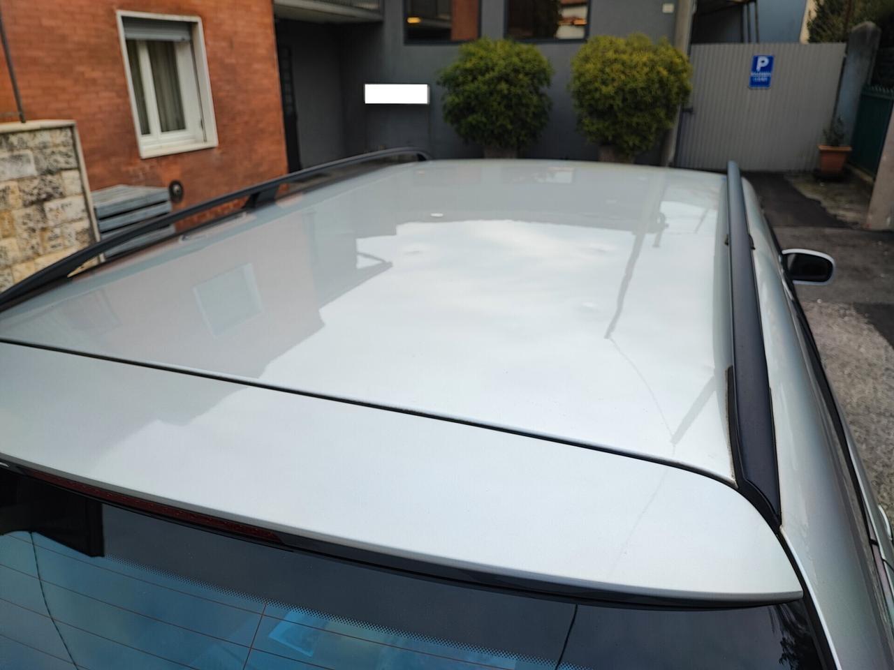 Mercedes E 220 CDI Avantgarde KM 141000 Unico Proprietario