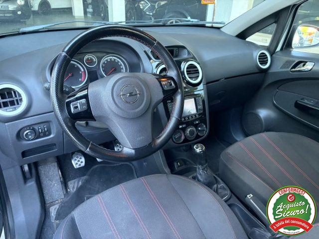 OPEL Corsa 1.3 CDTI 75CV F.AP. 3 porte Sport