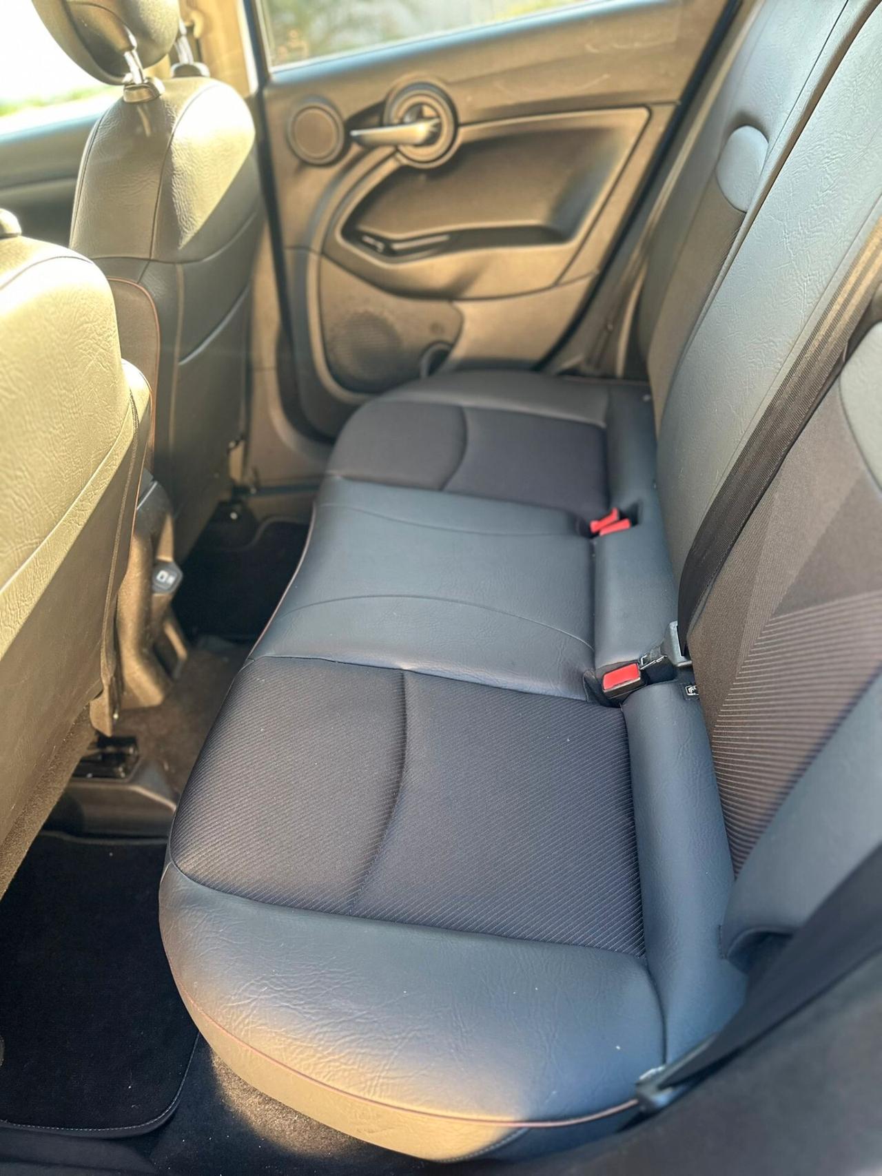Fiat 500X 1.6 MultiJet 120 CV City Cross