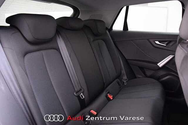 Audi Q2 35 TDI 150CV Stronic Sline Edition