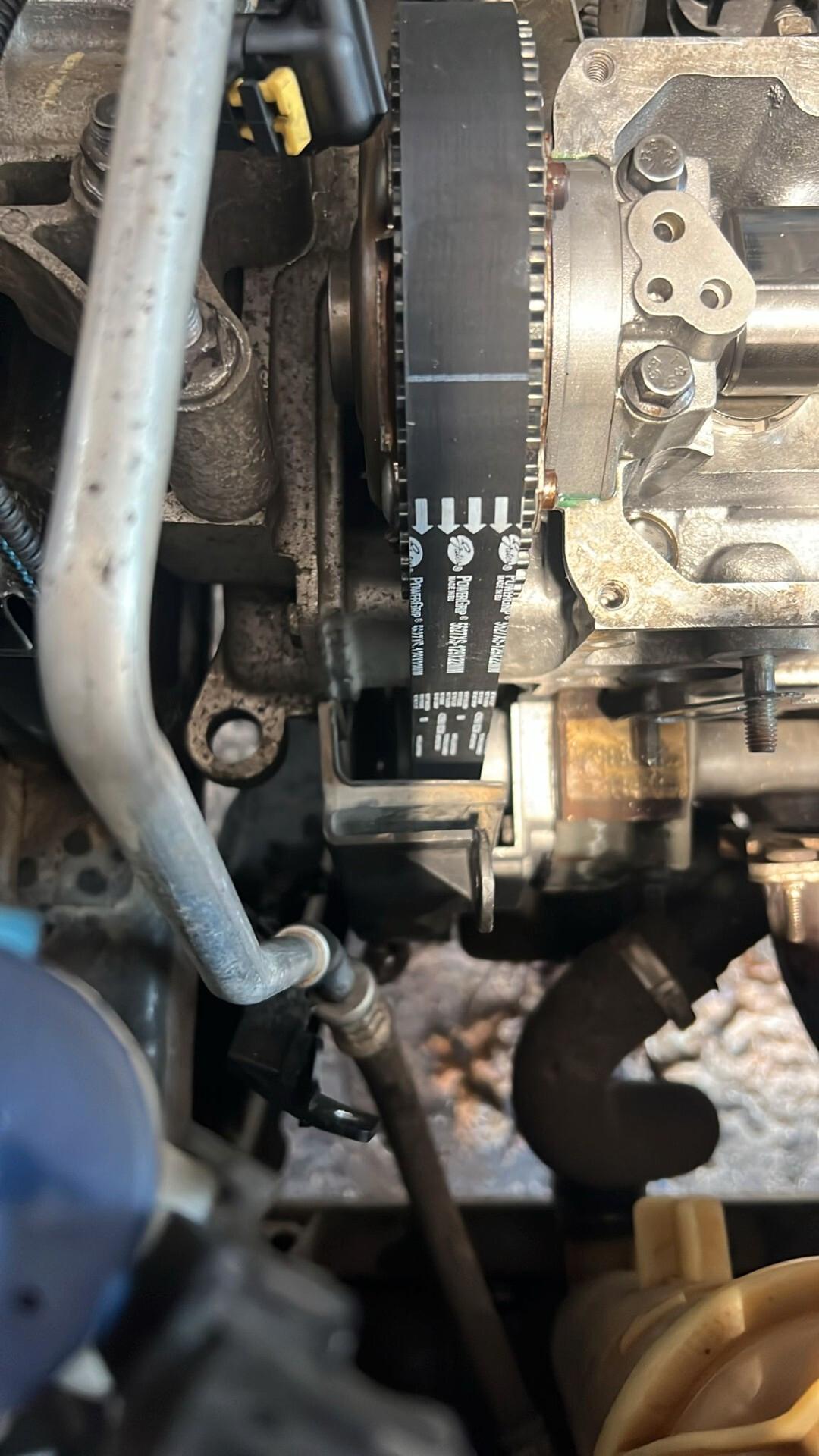 Fiat Panda 1.2 K-Way GPL