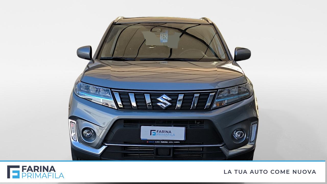 SUZUKI Vitara II 2018 - Vitara 1.4h Cool 2wd