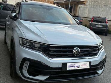 Volkswagen T-Roc 2.0 TFSI 300 CV DSG 4 MOTION R