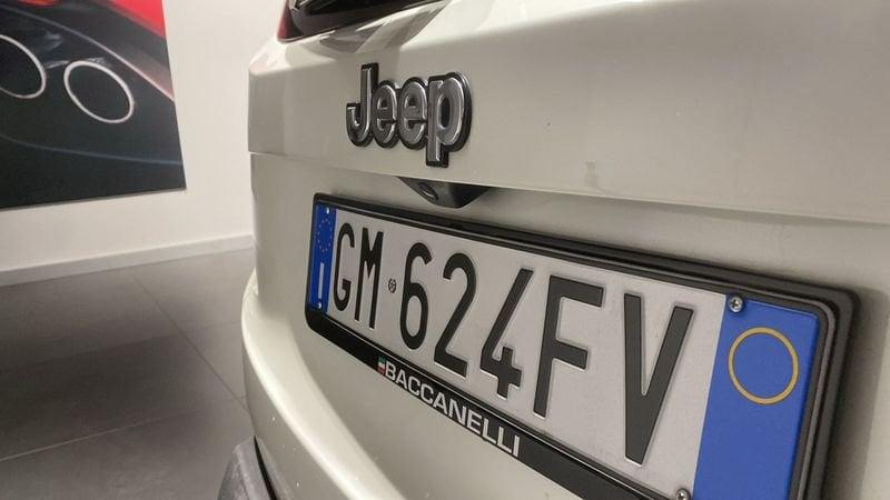 Jeep Renegade Renegade 1.6 Mjt 130 CV Limited