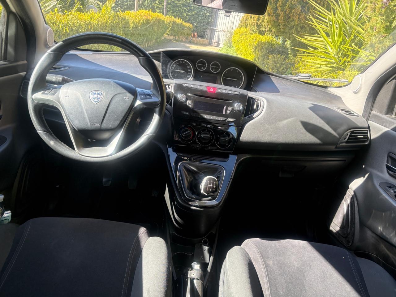 Lancia Ypsilon 1.3 MJT 16V 95 CV 5 porte S&S Gold