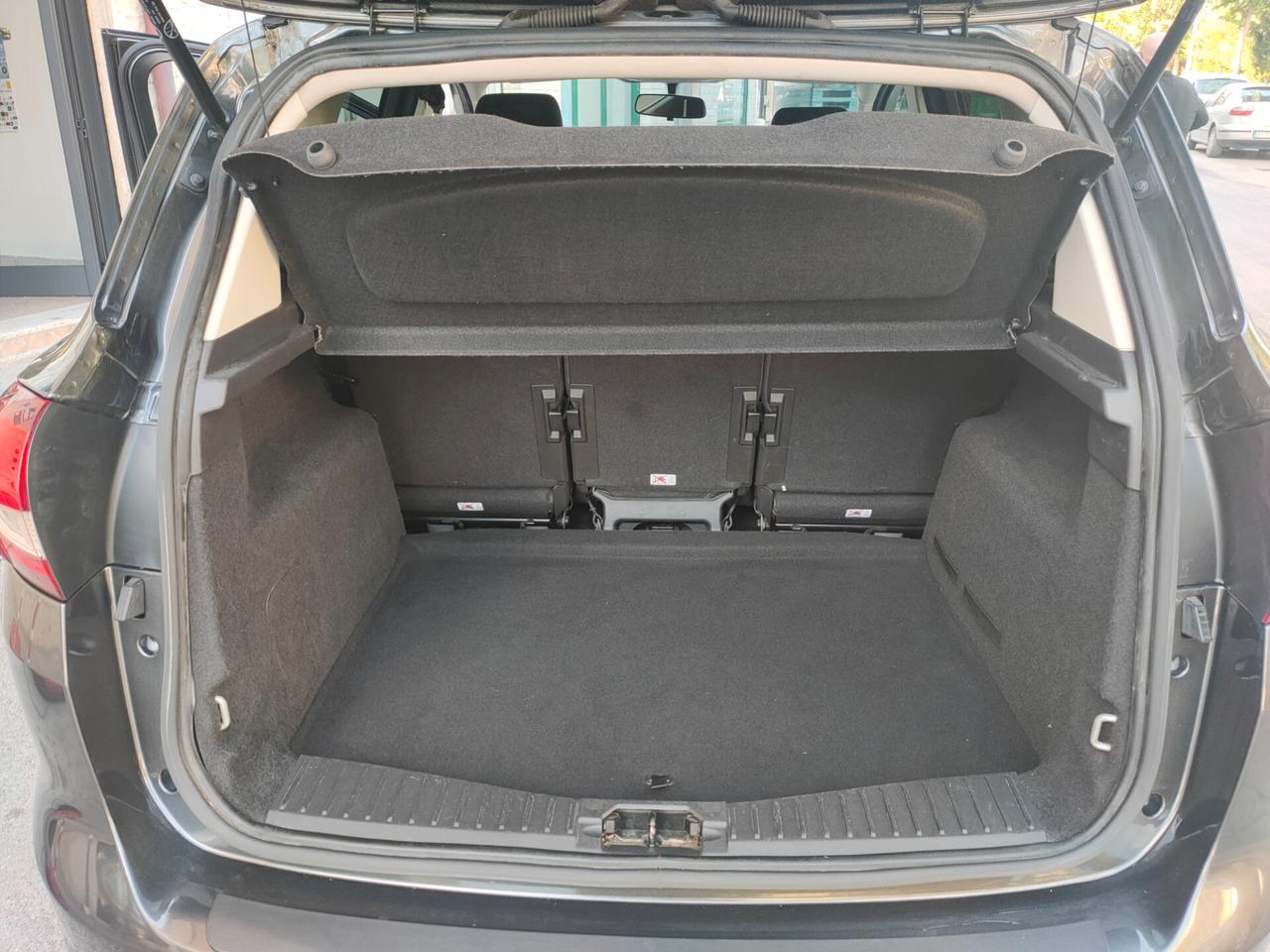Ford C-Max 1.5 TDCi 120CV Start&Stop Titanium