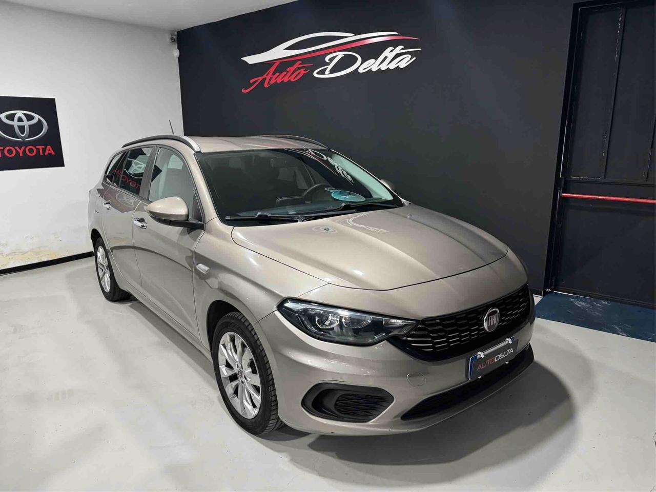 Fiat Tipo 1.3 Mjt S&S 5 porte Easy Business