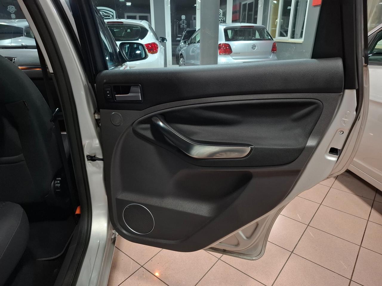 Ford C-Max 1.6 TDCi Titanium NEOPATENTATO