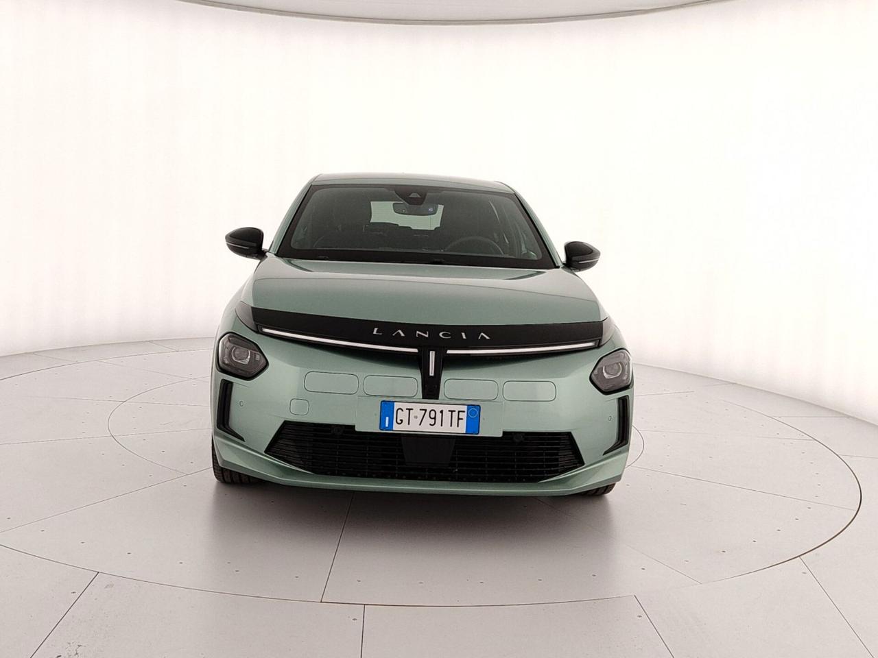 Lancia Ypsilon 51kWh LX