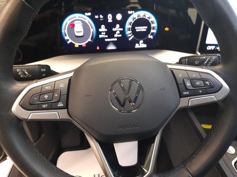 Volkswagen Golf 2.0 TDI SCR Life