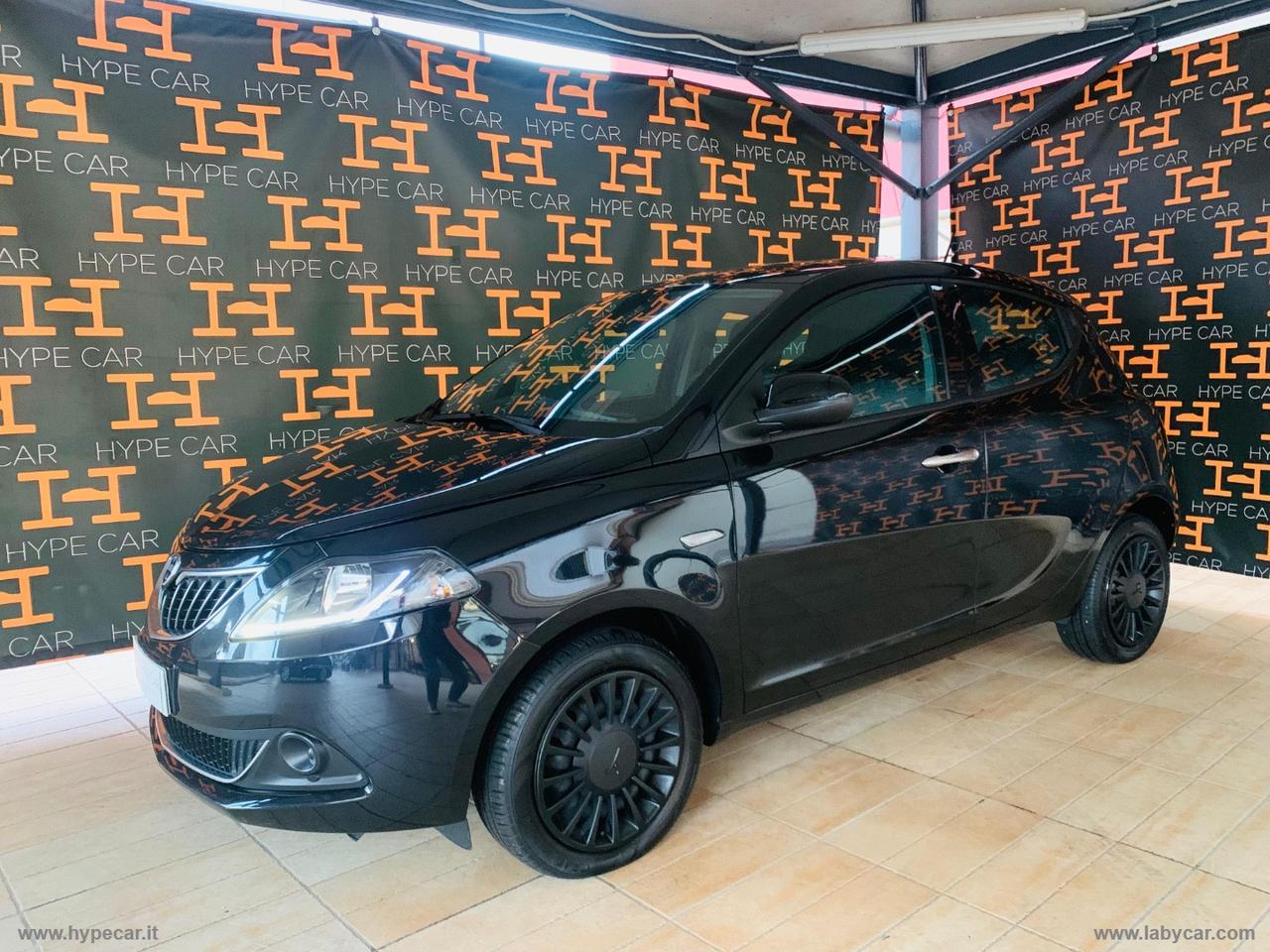 LANCIA Ypsilon 1.0 FireFly 5p.S&S Hybryd Gold