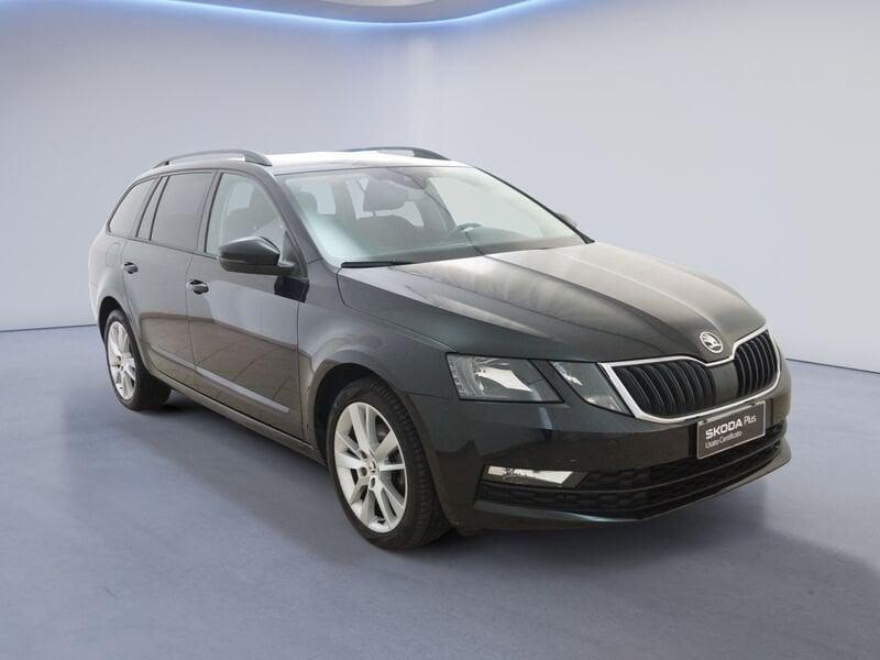 Skoda Octavia 2.0 TDI SCR 150 CV DSG Wagon Executive