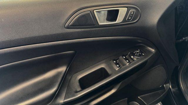 FORD EcoSport 1.0 EcoBoost 125 CV ST-Line