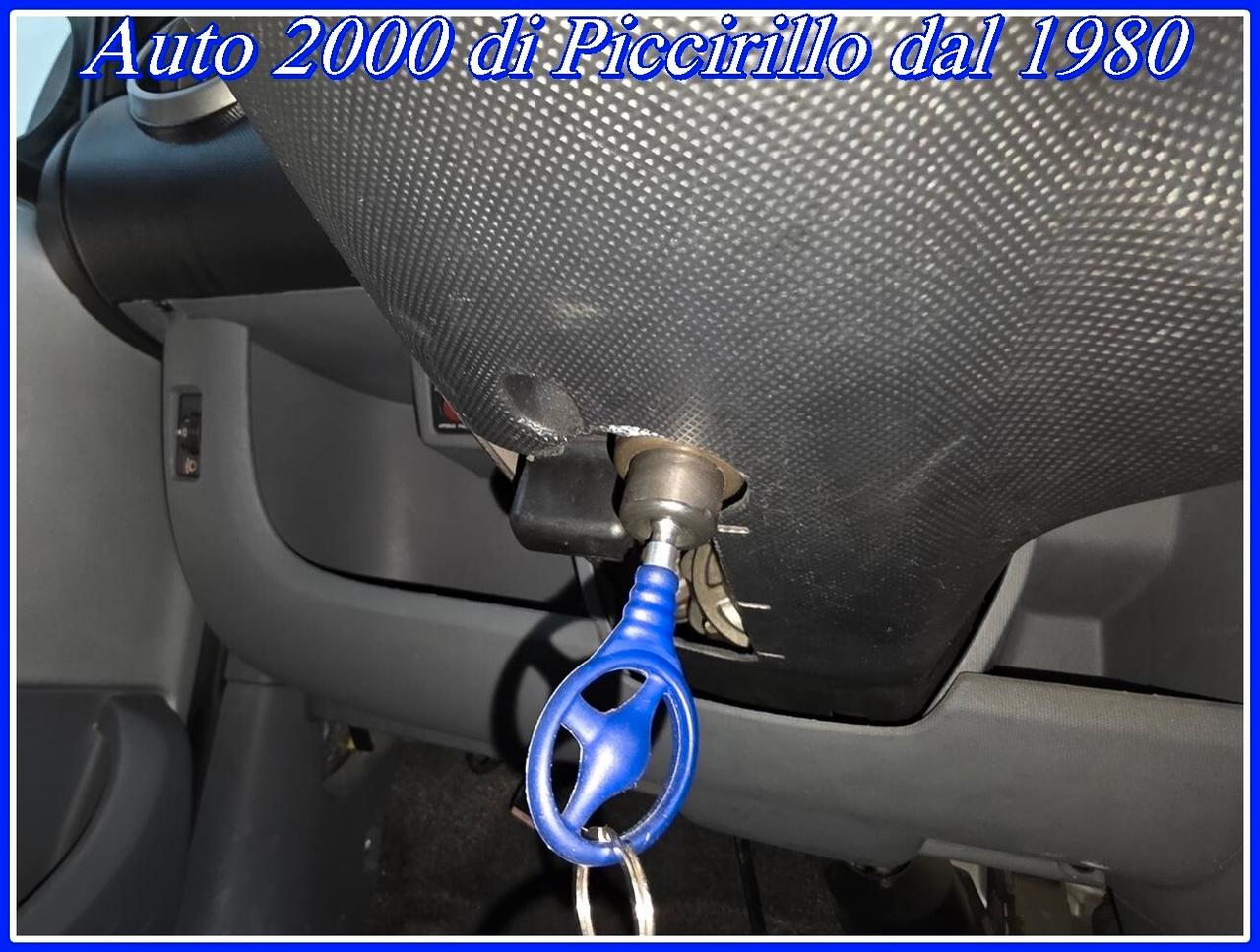 Citroen C1 5 porte 1000 con Cambio Automatico