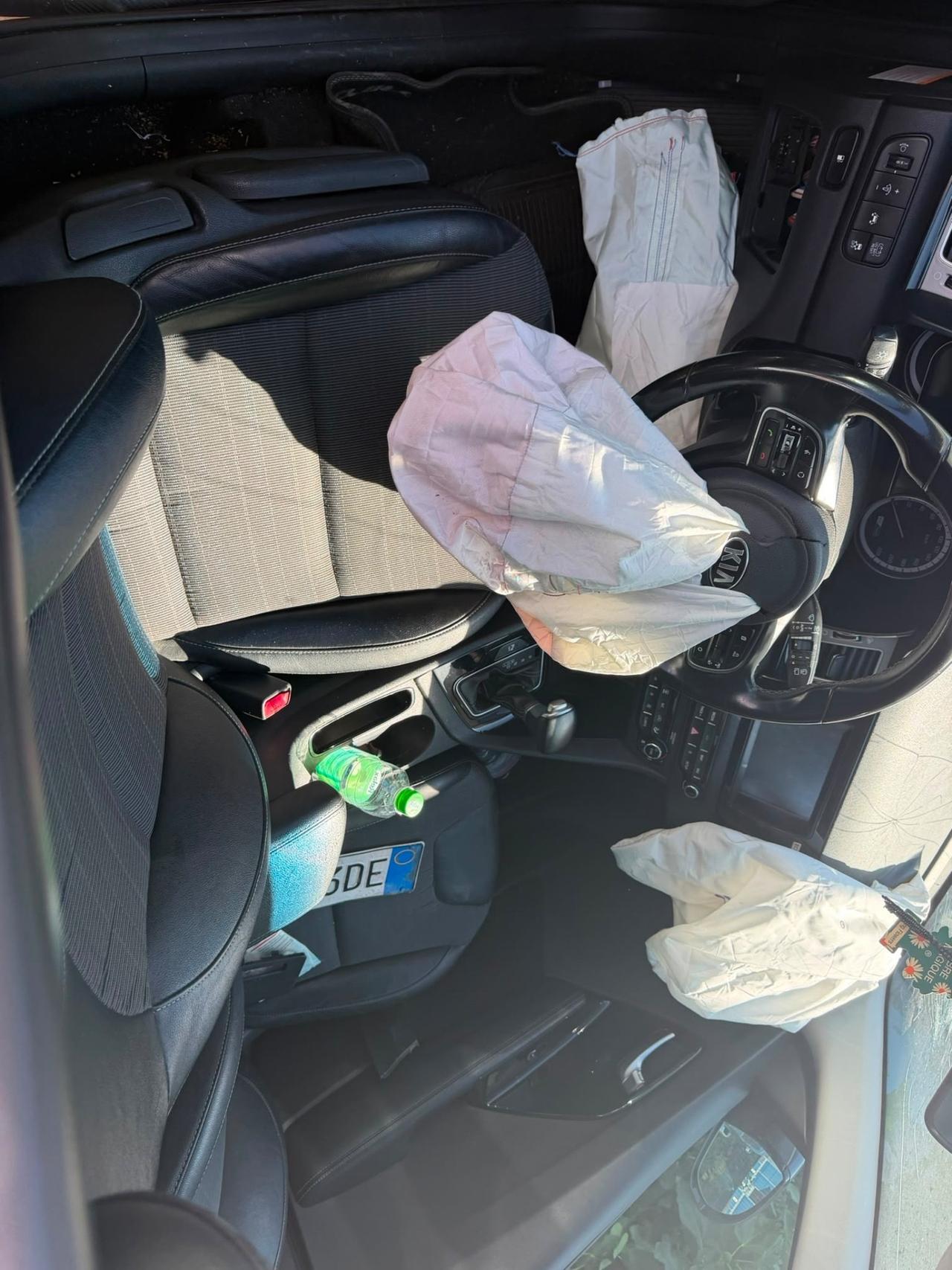 Kia Niro 1.6 GDi DCT HEV Style