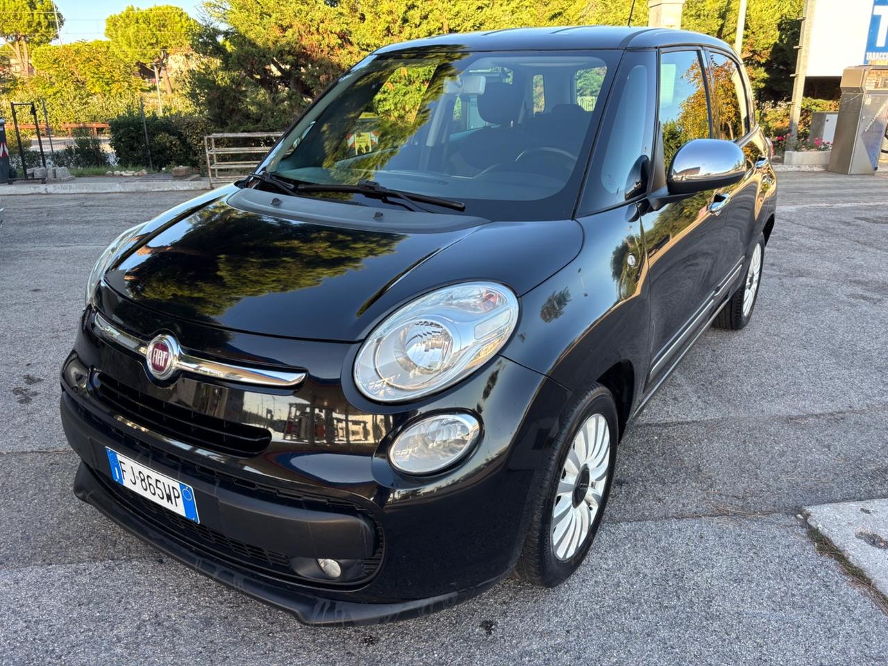 Fiat 500L 1.3 Multijet 95 CV Pop Star