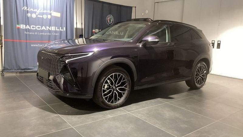 SPORTEQUIPE Sportequipe 8 GT Sportequipe 8 GT 1.6 T-GDI DCT