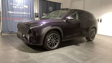 SPORTEQUIPE Sportequipe 8 GT Sportequipe 8 GT 1.6 T-GDI DCT