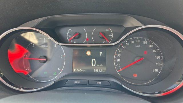 OPEL Grandland X 2.0 diesel Ecotec Start&Stop aut. Ultimate PERMUTE