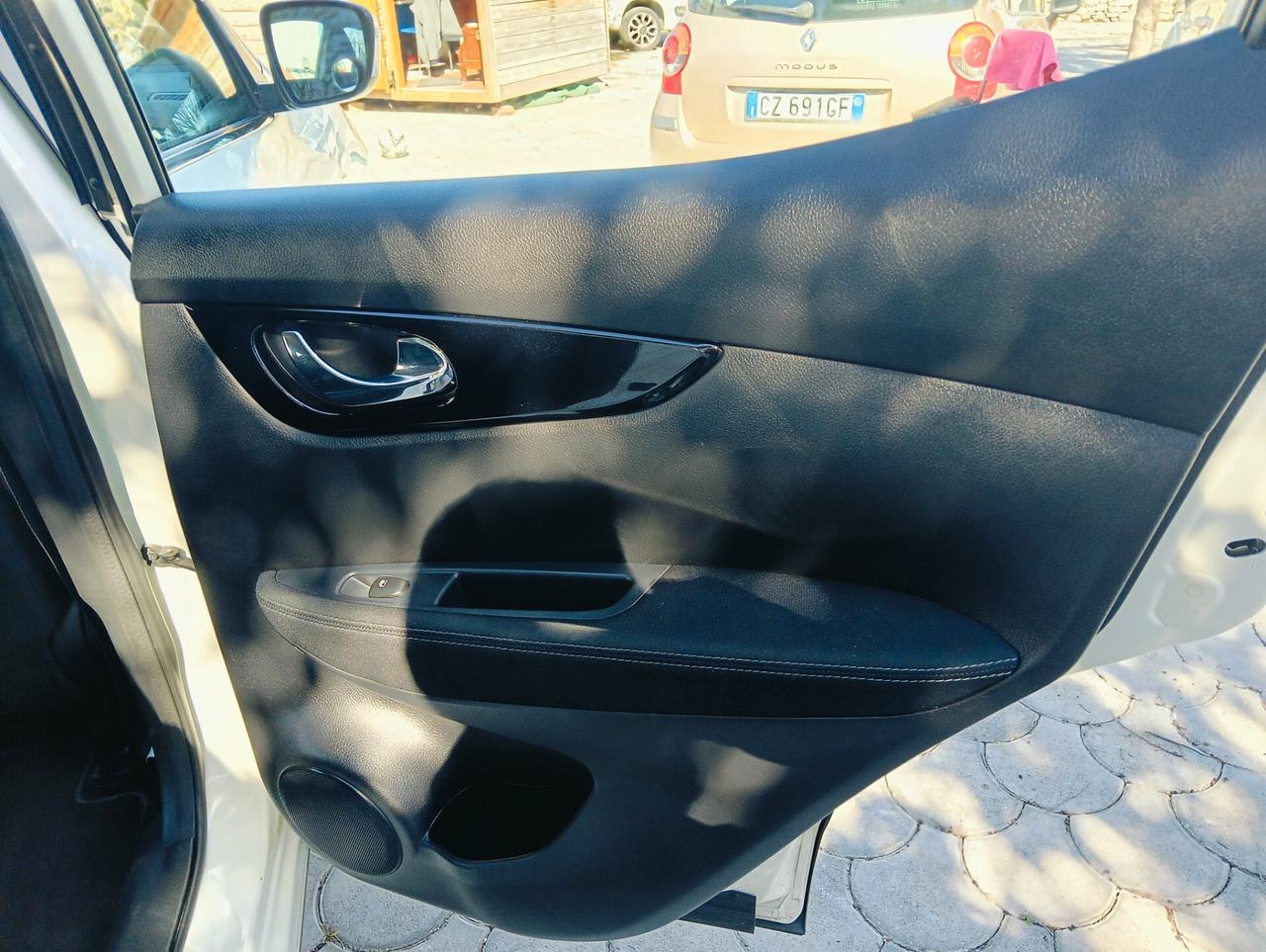 Nissan Qashqai 1.5 dCi 115 CV Business