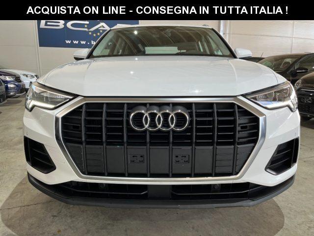 AUDI Q3 35TDI Stronic Business Pack EVOLUTION/FULL LED/NAV