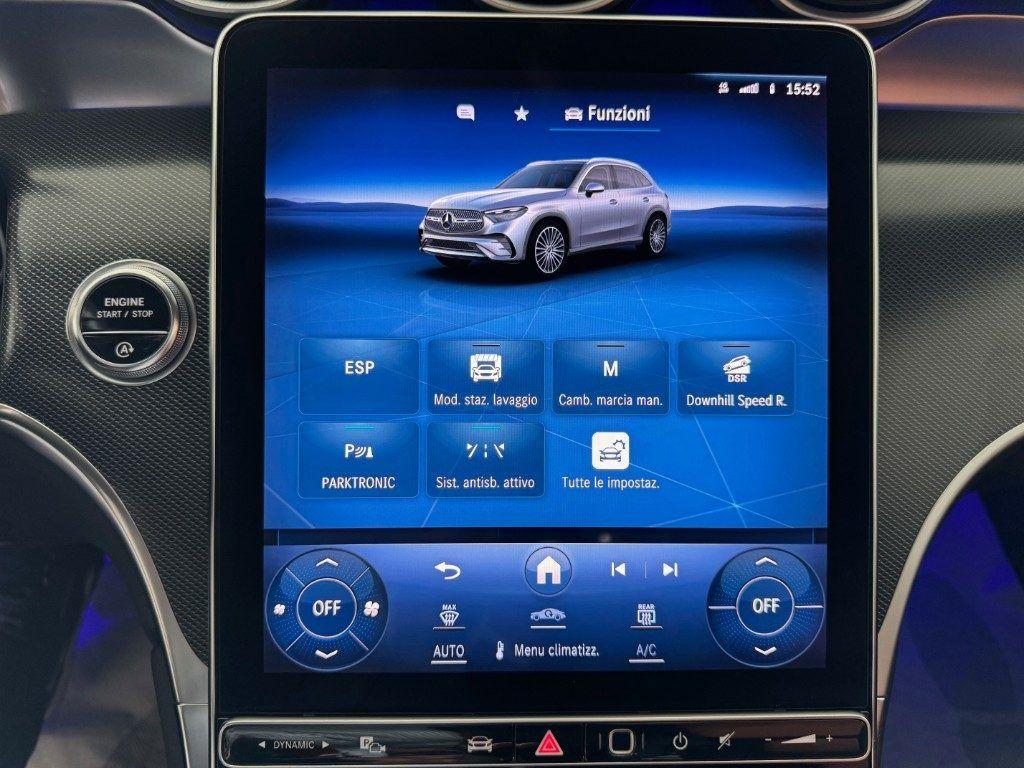 Mercedes-Benz GLC 220 d 4Matic Mild Hybrid Advanced Plus Full Opt