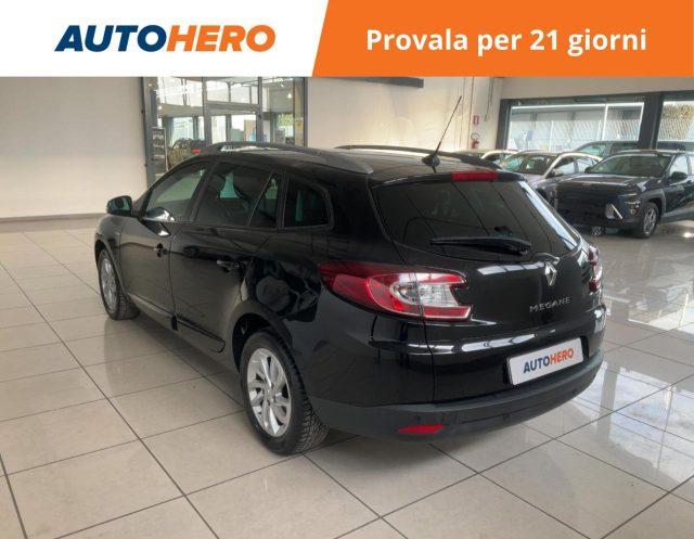 RENAULT Megane dCi 110CV Start&Stop SporTour Energy Limited