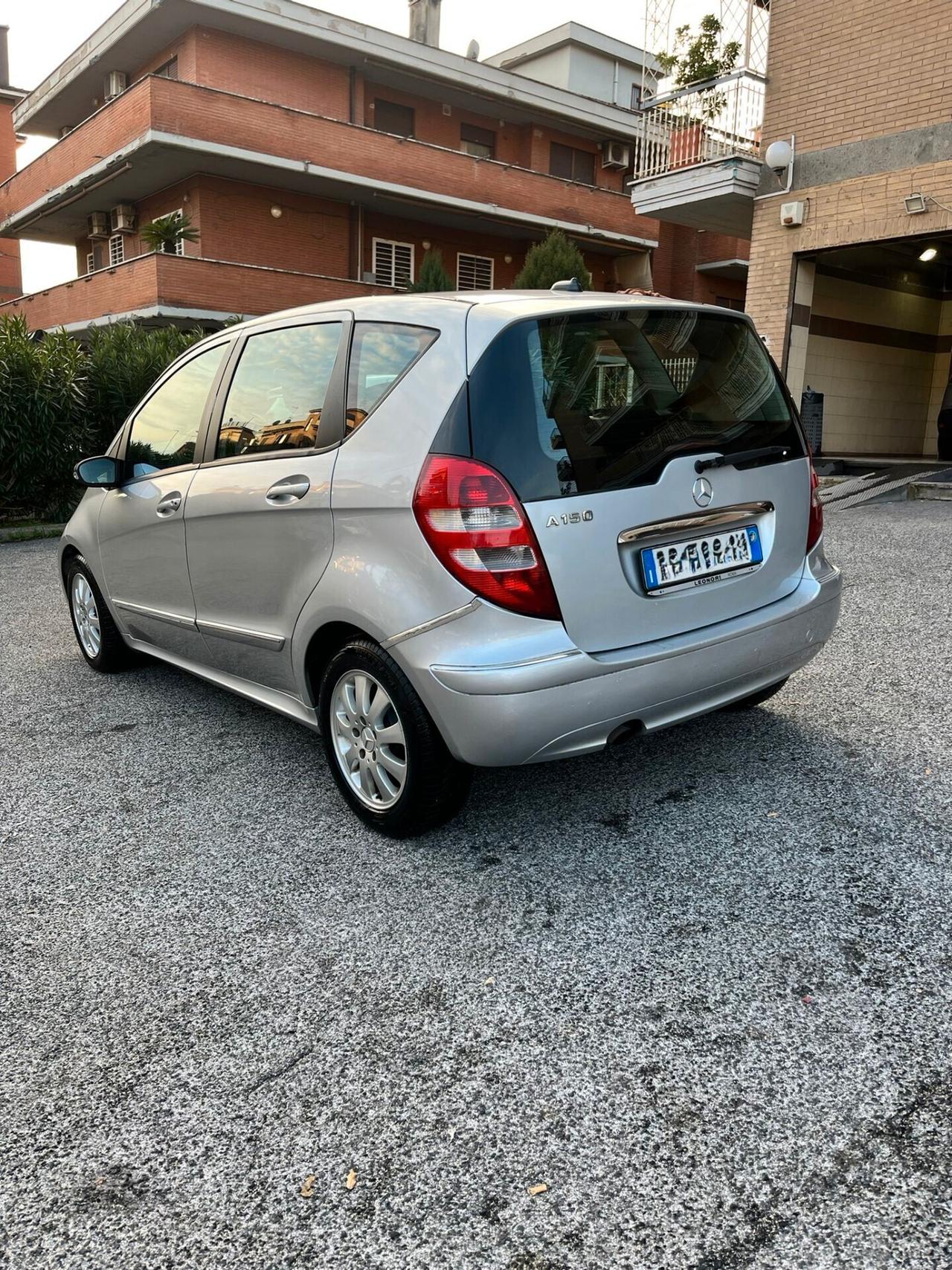 Mercedes-Benz A 150 Classe A 150 Avantgarde