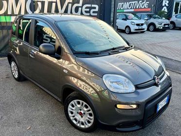 Fiat Panda Panda 1.0 firefly hybrid SUPER PROMO!!!