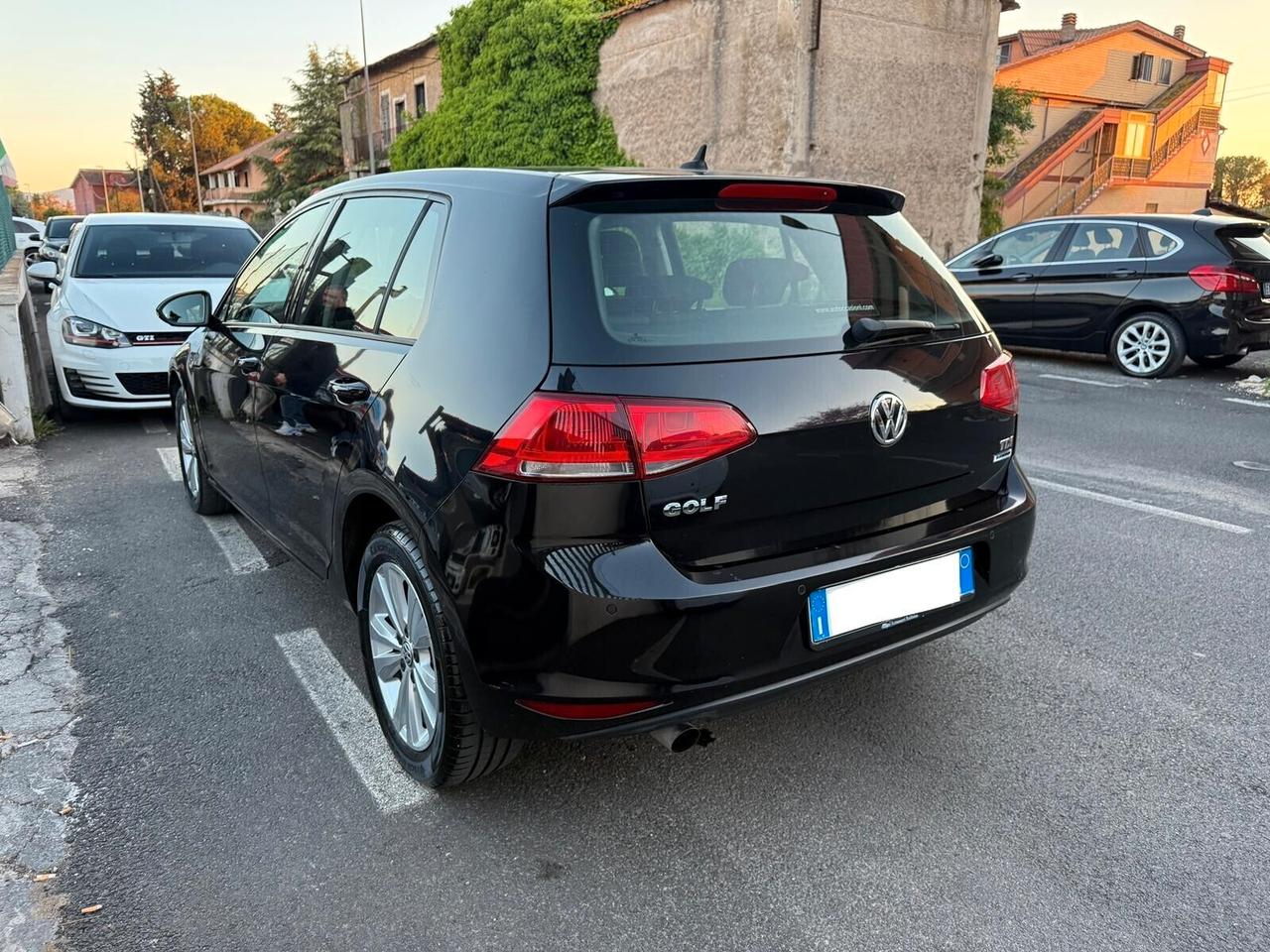 Volkswagen Golf 1.6 TDI 110 CV 5p. Euro6B - Superprezzo - Tutto incluso