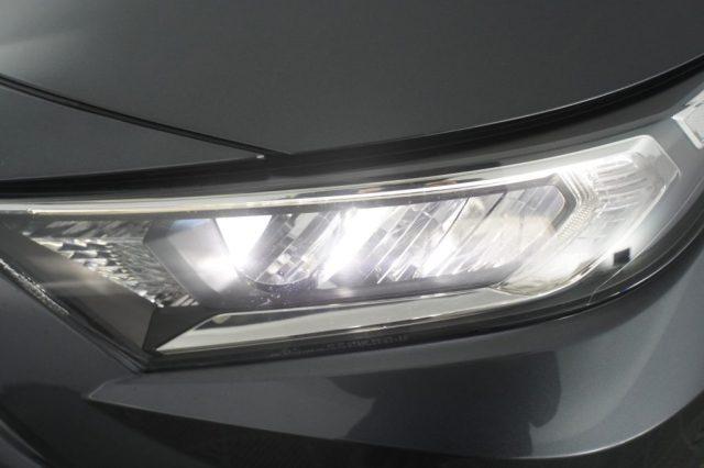 TOYOTA Other RAV4 RAV4 2.5 HV (218CV) E-CVT 2WD Business