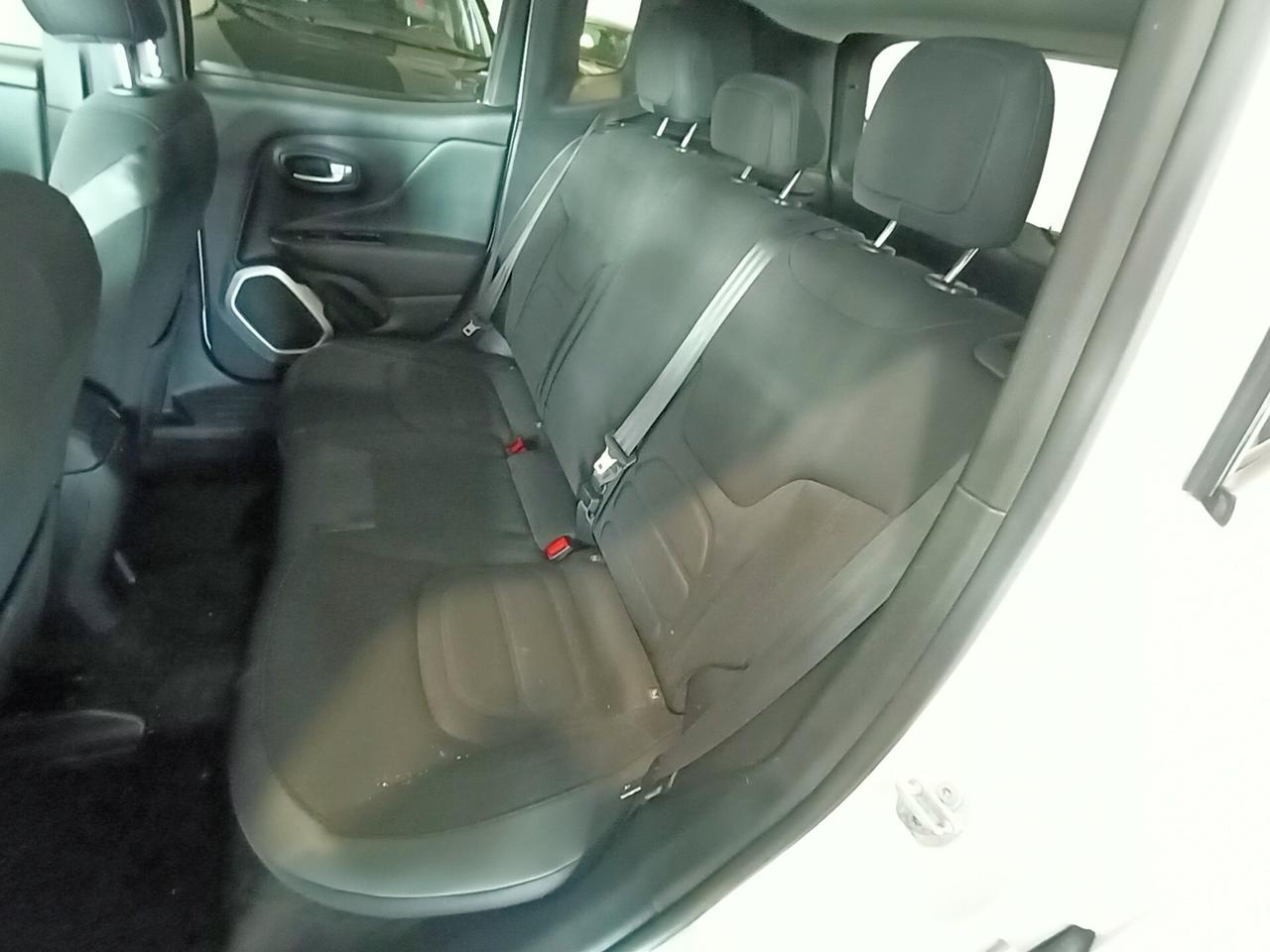 Jeep Renegade Renegade 1.6 mjt Limited fwd 120cv E6*