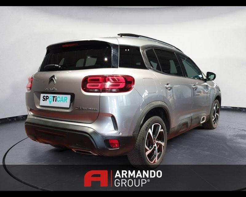 Citroën C5 Aircross BlueHDi 130 S&S Feel