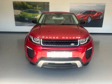 Land Rover Range Rover Evoque Range Rover Evoque 2.0 TD4 180 CV 5p. SE