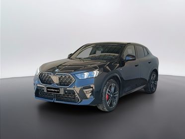 BMW X2 U10 - X2 xdrive 20d 48V MSport Pro auto