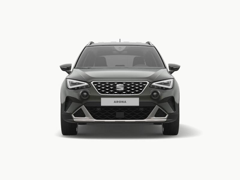 Seat Arona 1.0 ecotsi xperience 95cv