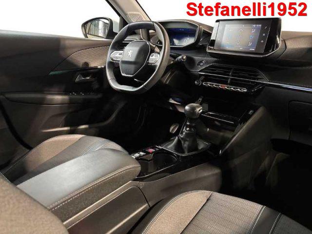 PEUGEOT 208 II 2019 - 1.2 puretech Allure Pack s&s 100cv