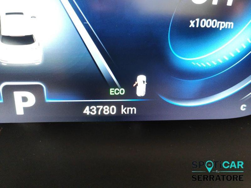 DR AUTOMOBILES DR 6.0 1.5 turbo Gpl 149cv cvt