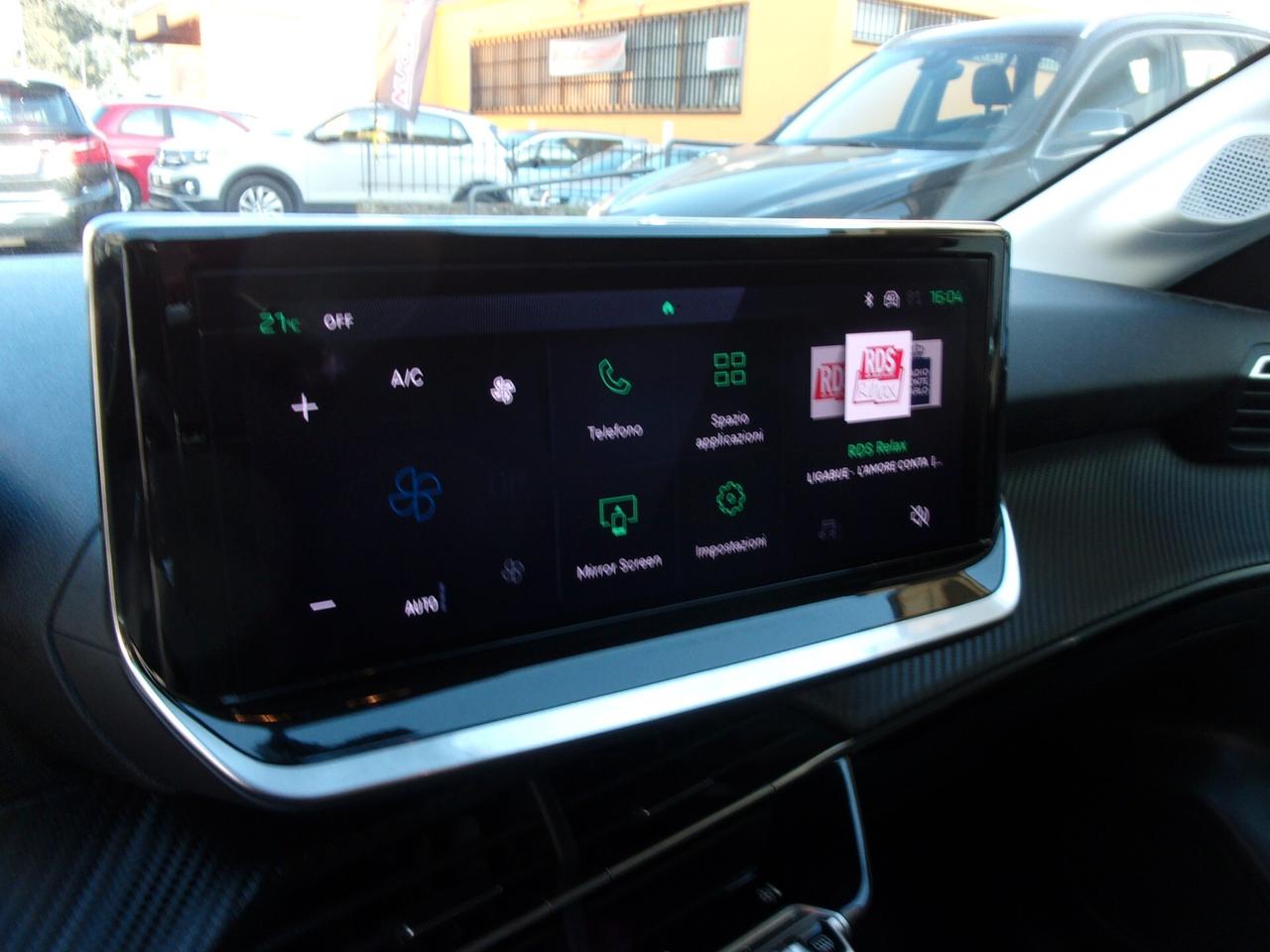 Peugeot 208 PureTech 100 5 porte Allure NESSUN VINCOLO