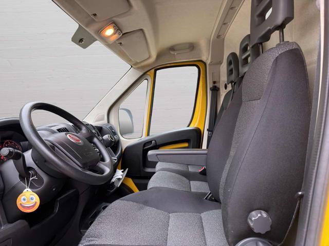 FIAT Ducato 33 2.2 Mjt 120CV PM-TM Furgone