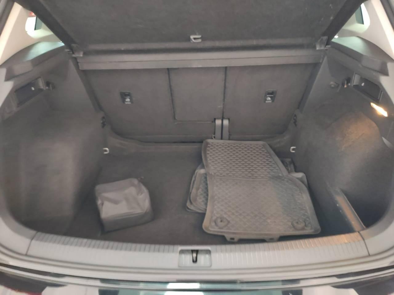 VOLKSWAGEN Tiguan II 2016 - Tiguan 1.4 tsi Advanced 150cv dsg