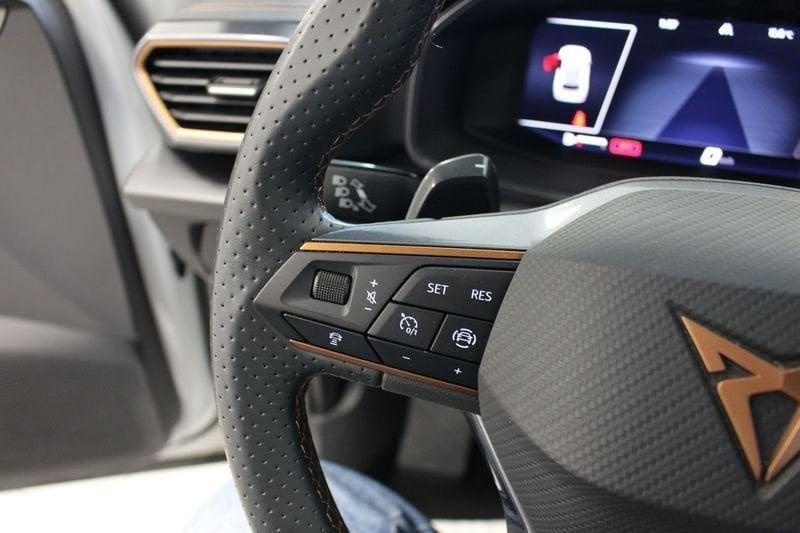 CUPRA Formentor 1.5 TSI DSG