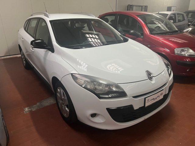 RENAULT Megane Mégane 1.6 dCi 130CV S&S SporTour Bose